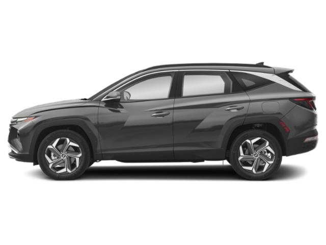 Used 2023 Hyundai Tucson Hybrid Limited SUVs
