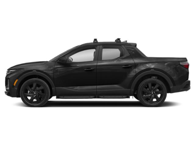 Used 2023 Hyundai Santa Cruz NIGHT Crossover