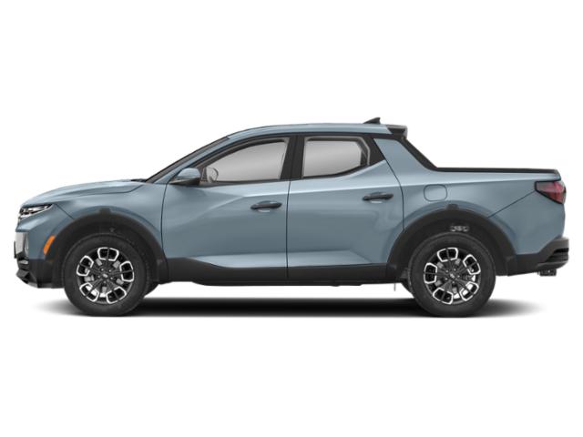 Used 2023 Hyundai Santa Cruz SEL Crossovers
