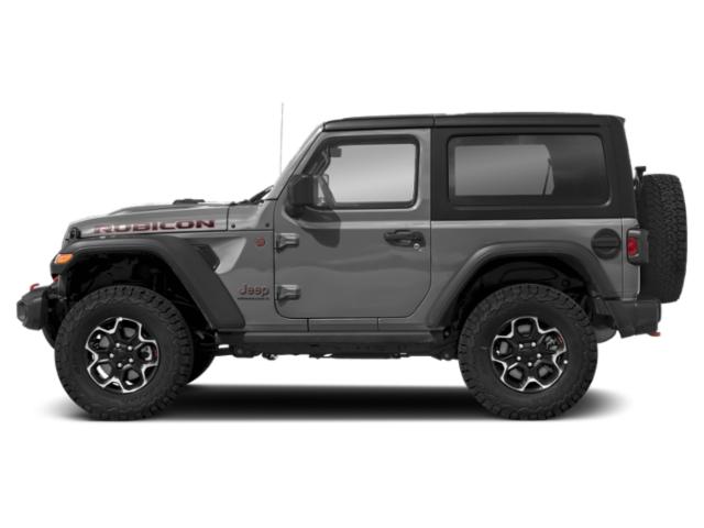 Used 2023 Jeep Wrangler Rubicon SUVs