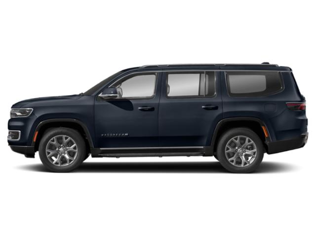 Used 2023 Jeep Wagoneer Series III Crossovers