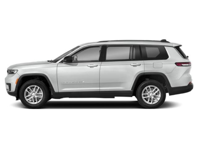 Used 2023 Jeep Grand Cherokee L Laredo SUV