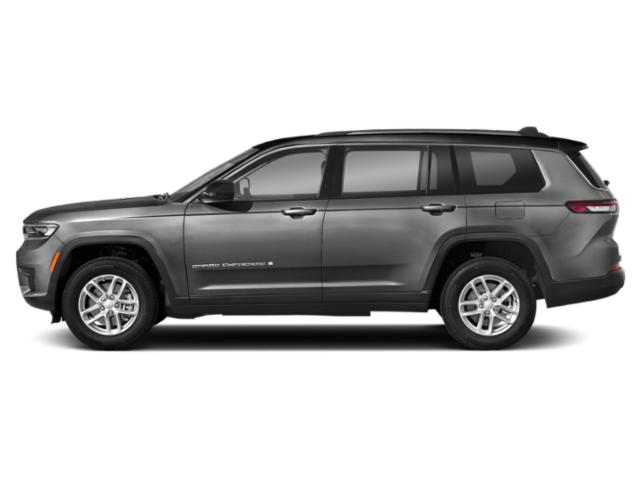 Used 2023 Jeep Grand Cherokee L Summit SUV