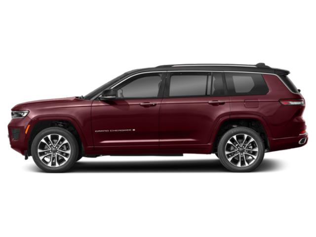 2023 Jeep Grand Cherokee L