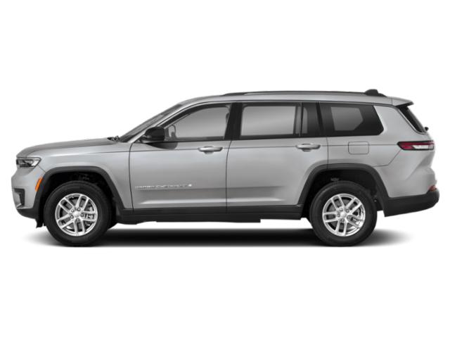 Used 2023 Jeep Grand Cherokee L Altitude SUV