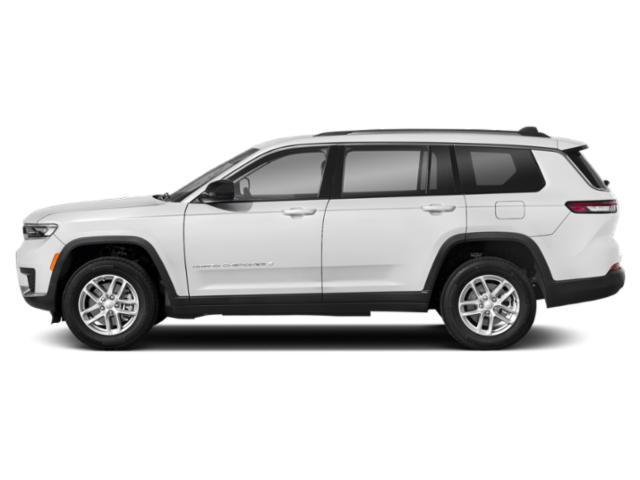 Used 2023 Jeep Grand Cherokee L Altitude SUV