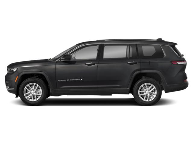 Used 2023 Jeep Grand Cherokee L Altitude SUV