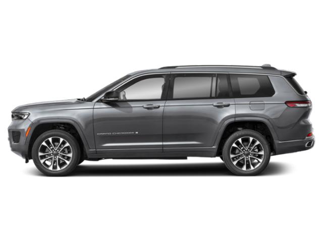 Used 2023 Jeep Grand Cherokee L Overland SUVs