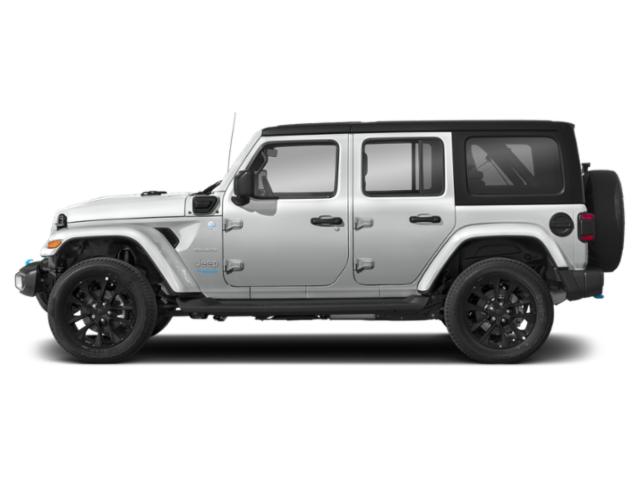 2023 Jeep Wrangler 4Xe
