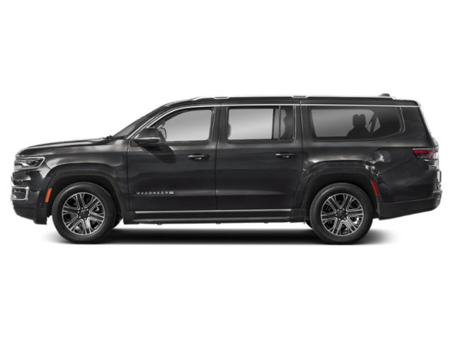 2023 Jeep Wagoneer L