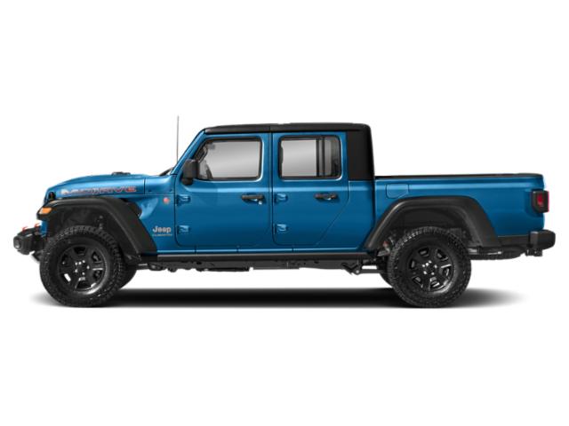 Used 2023 Jeep Gladiator Mojave Trucks
