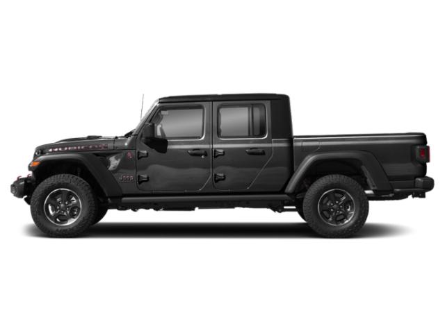 Used 2023 Jeep Gladiator Rubicon Trucks