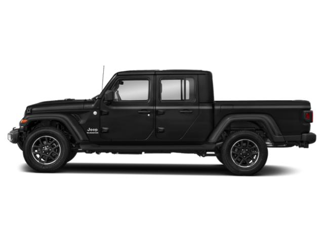 Used 2023 Jeep Gladiator High Altitude Truck