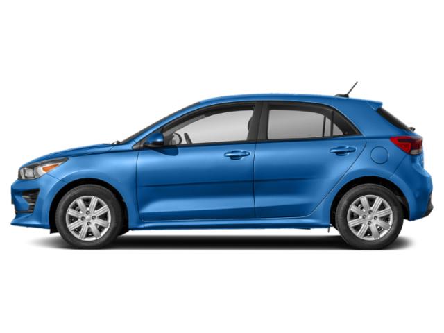 Used 2023 Kia Rio 5-Door S Cars