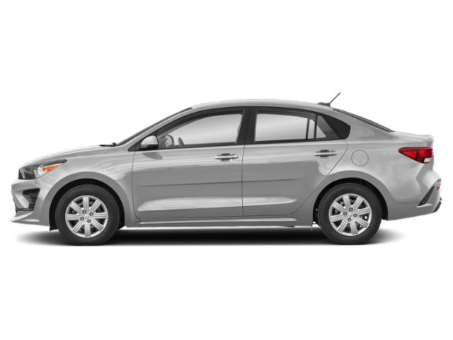 Used 2023 Kia Rio S Cars