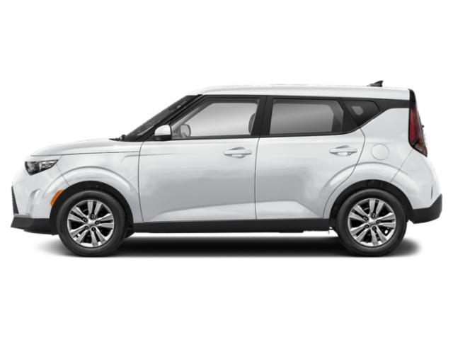 Used 2023 Kia Soul LX Car