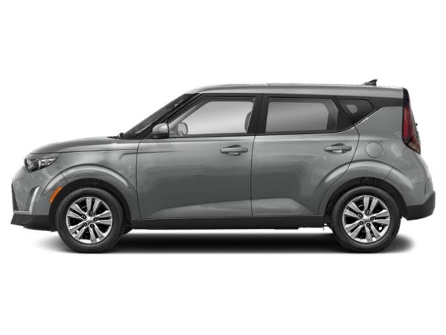 Used 2023 Kia Soul LX Car