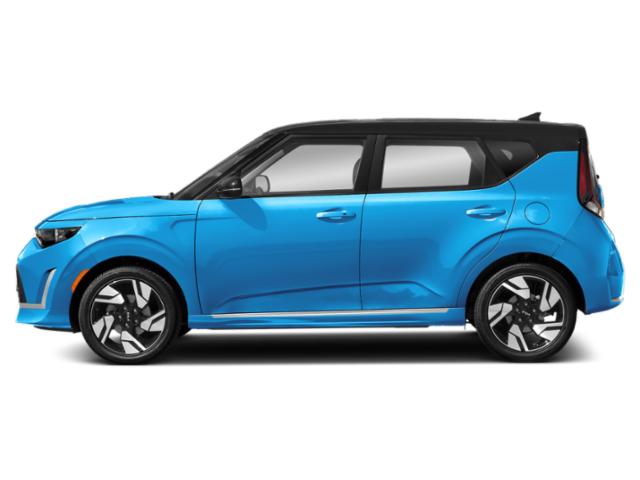 Used 2023 Kia Soul GT-Line Car
