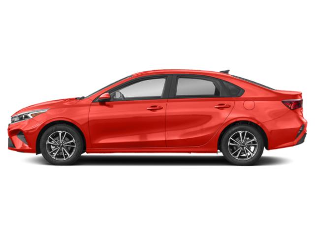 2023 Kia Forte LXS AT's photo