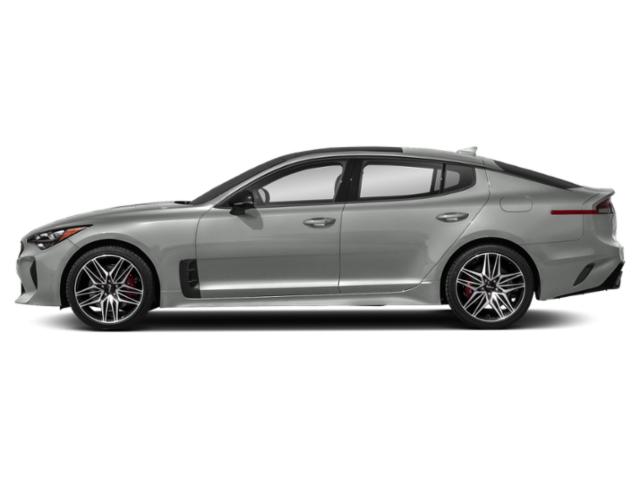 Used 2023 Kia Stinger GT-Line Car