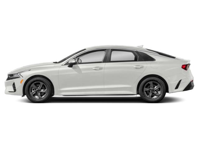 Used 2023 Kia K5 LXS Cars
