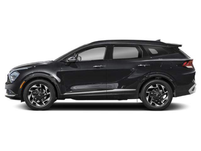 Used 2023 Kia Sportage SX-Prestige Crossovers