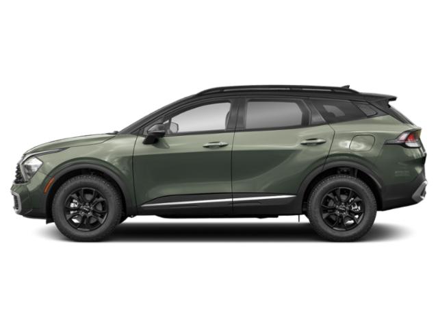 Used 2023 Kia Sportage X-Pro Crossover