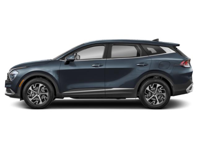 Used 2023 Kia Sportage EX Crossovers