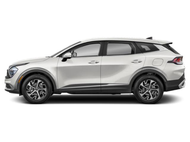 Used 2023 Kia Sportage EX Crossovers