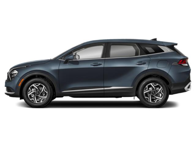 Used 2023 Kia Sportage LX Crossovers
