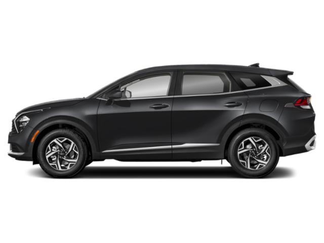 Used 2023 Kia Sportage LX Crossovers