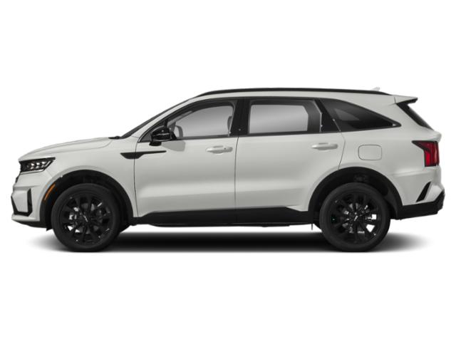 Used 2023 Kia Sorento SX SUVs