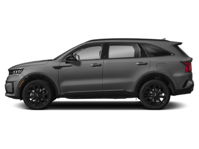 Used 2023 Kia Sorento SX SUV