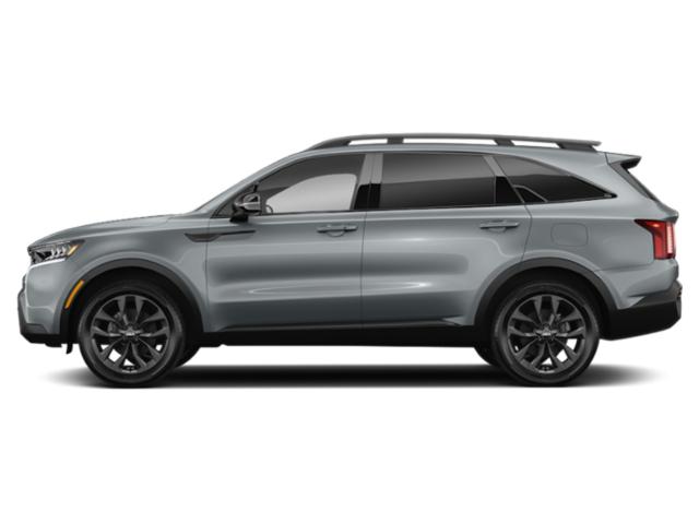 Used 2023 Kia Sorento X-Line EX SUVs