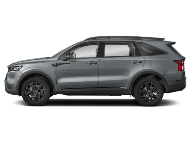 Used 2023 Kia Sorento X-Line S SUVs