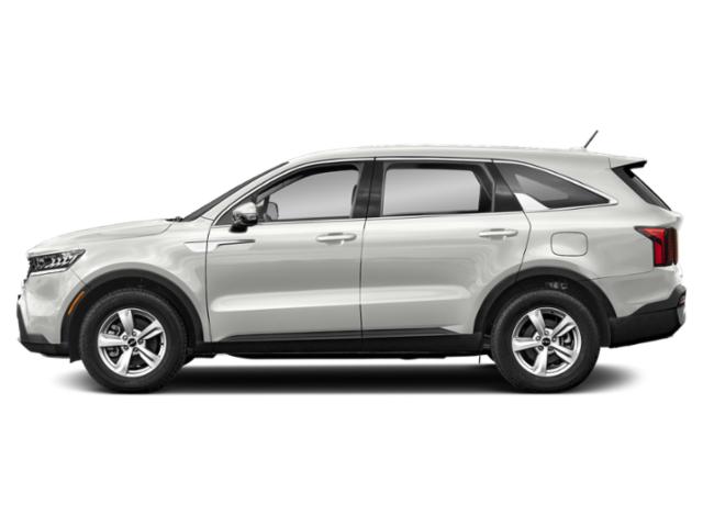 Used 2023 Kia Sorento LX SUV