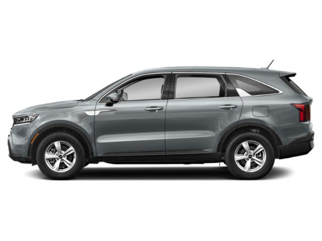 Used 2023 Kia Sorento LX SUV