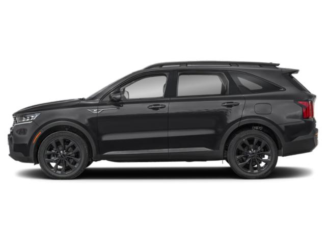 Used 2023 Kia Sorento X-Line SX Prestige SUVs