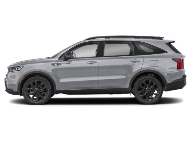 Used 2023 Kia Sorento X-Line SX Prestige SUVs