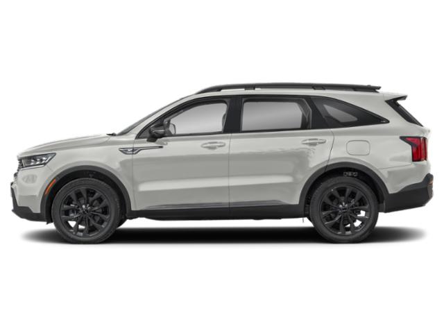 Used 2023 Kia Sorento X-Line SX Prestige SUVs