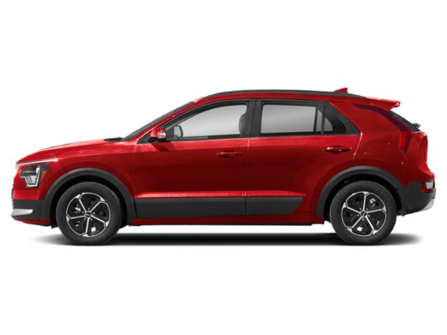 Used 2023 Kia Niro EX Car