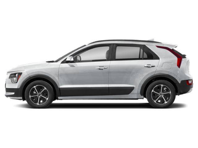 Used 2023 Kia Niro EX Cars