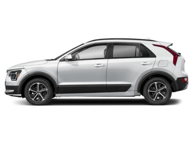 Used 2023 Kia Niro LX Cars