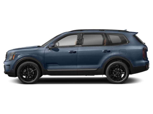 Used 2023 Kia Telluride EX X-Line SUVs