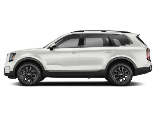 Used 2023 Kia Telluride SX-P X-Pro SUVs