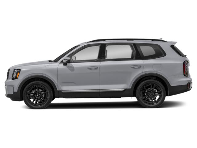 2023 Kia Telluride