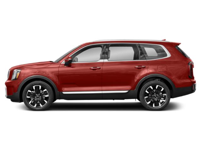 2023 Kia Telluride