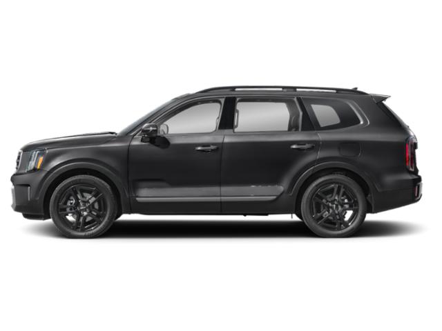 2023 Kia Telluride