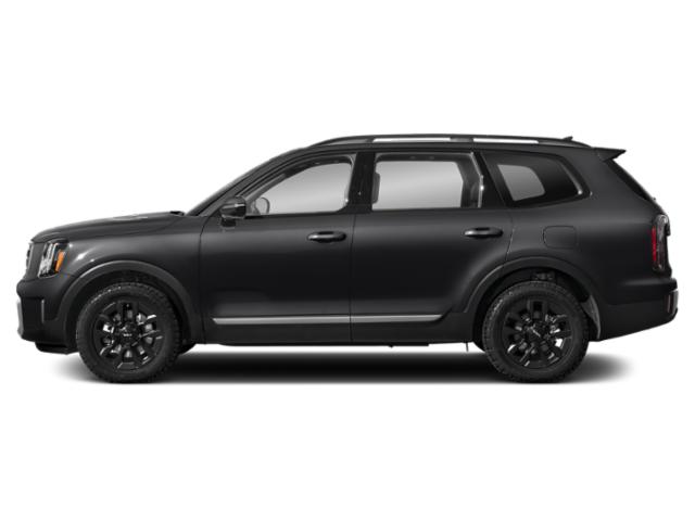 Used 2023 Kia Telluride SX X-Pro SUVs