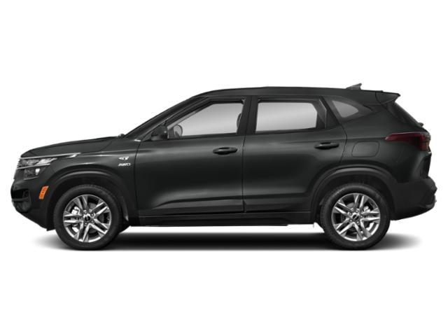 Used 2023 Kia Seltos LX Crossover